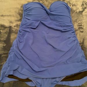 Profile by Gotex size 18W Swimsuit